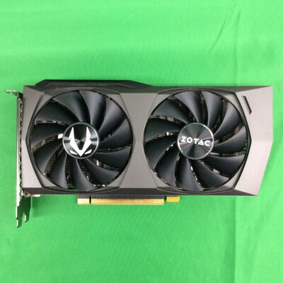 【川崎店】中古  ZOTAC ZT-A30610H-10MLHR (RTX3060Ti 8GB) 3410014835 
