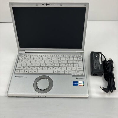 【秋葉原本店】中古  Panasonic_CF-SV1F18KS(i5-1135G7/16GB/SSD500GB/W11P) 3410016141 