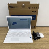 中古  LAVIE N15 N1535 4990001531 