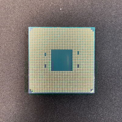 【大宮店】中古  AMD Ryzen 7 5700X (AM4/3.4GHz/36M/C8/T16/65W) 150182 