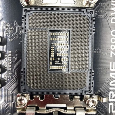 【熊本浜線店】中古  ASUS PRIME Z890-P WIFI-CSM (Z890 1851 ATX DDR5) 172182 