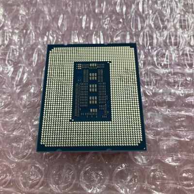 【富士青葉店】中古  Intel Core i9-13900KF(1700/3.0G/36M/C24/T32) 1460019396 