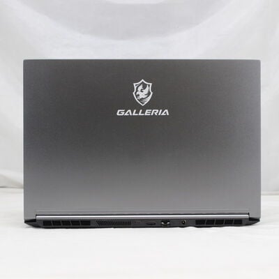 【通販センター】中古  THIRDWAVE GALLERIA RL5C-R35T 11400H 181364 