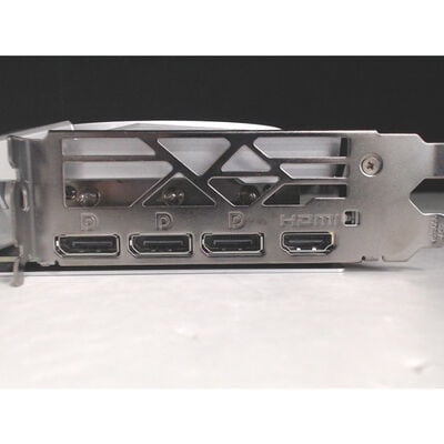 【前橋ｲﾝﾀｰｱｶﾏﾙ店】中古  MSI GeForce RTX 4070 SUPER 12G GAMING X SLIM WH (RTX4070 SUPER 12GB) 163392 