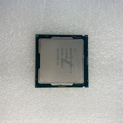 【博多店】中古  INTEL Core i5-9400 (1151/2.9/9M/C6/T6) 141884 