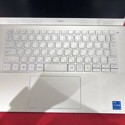 【静岡東瀬名店】中古  DELL Inspiron 5402(Corei5-1135G7/8GB/SSD256GB/なし/オンボード/14.0/1920x1080/W11H) 5140001177 