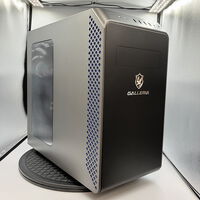 中古  GALLERIA RM5C-R46T 3290006653【8/21価格改定!】 