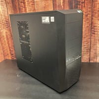 中古  THIRDWAVE GALLERIA KT(Intel Core i7 8700/16GB/SSD512GB/なし/NVIDIA GeForce RTX 2060 6GB/W11H64 MAR) 182666 