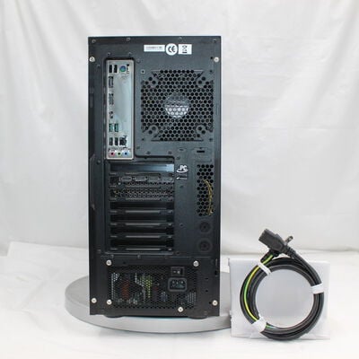 【通販センター】中古  THIRDWAVE raytrek LD(Intel Core i7 11700F/32GB DDR4 (PC4)/SSD1TB/DVDマルチ/NVIDIA GeForce RTX 3060 12GB/W11H64 MAR) 197935 