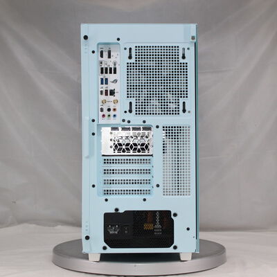 中古  Original PC(Intel Core i7 13700K/32GB/SSD1TB/なし/NVIDIA GeForce RTX 4070 Ti 12GB/W11H64 MAR) 179059 