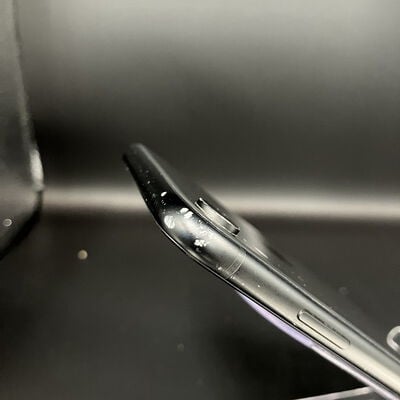 【大須店】中古  【SIMロック解除済み】【docomo】 Apple iPhoneXR 128GB (ブラック)  MT0G2J/A 155325 