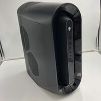 中古  ALIENWARE(Ryzen 7 5800X/48GB/SSD512GB/RTX3060Ti/W10H) 5200000434 