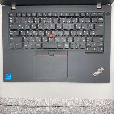 【八王子店】中古  Lenovo ThinkPad L14 Gen 2 1230010040 