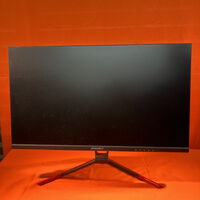 中古  JAPANNEXT JN-IPS245FHDR240 (24.5インチ フルHD 1920x1080 240Hz) 3280022061 
