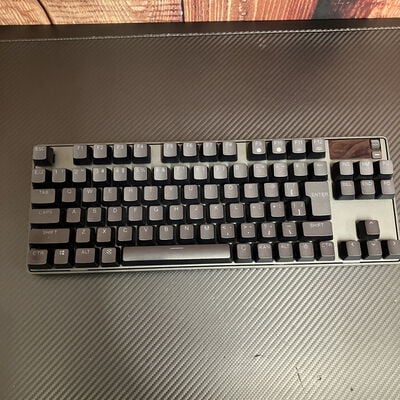 【富士青葉店】中古  SteelSeries Apex Pro TKL JP 2023 (64861J) 158787 
