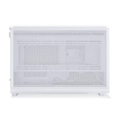 Lian-Li  A3-mATX White (MicroATX) 