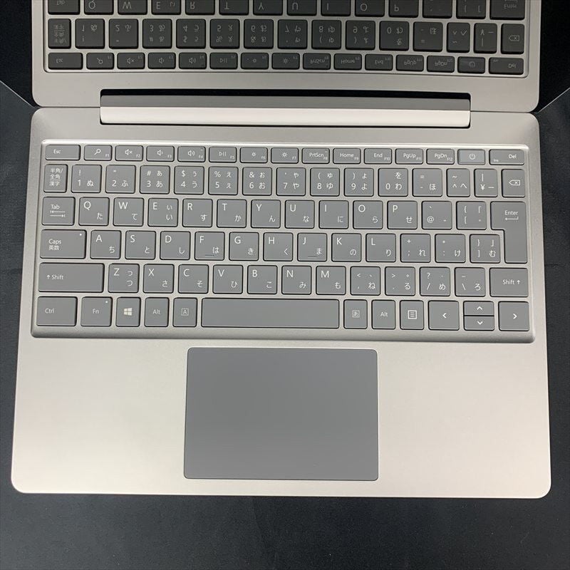 中古 Surface Laptop Go(i5-1035G1/8GB/SSD128GB/W10H) 3400009753