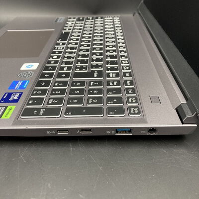 【熊本浜線店】中古  THIRDWAVE GALLERIA XL7C-R46-6 183655 