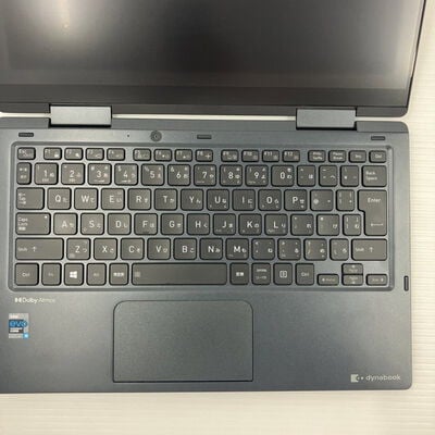 【秋葉原本店】中古  Dynabook (i5-1135G7/16GB/SSD256GB/W11P) 3410015583 