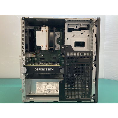 【浦添城間店(沖縄)】中古  HP Victus 15L Gaming TG02-2001jp PC (Intel Core i7 14700F/16GB/SSD1TB/-/RTX4060/-/-/Wi-Fi/W11H64) 175806 