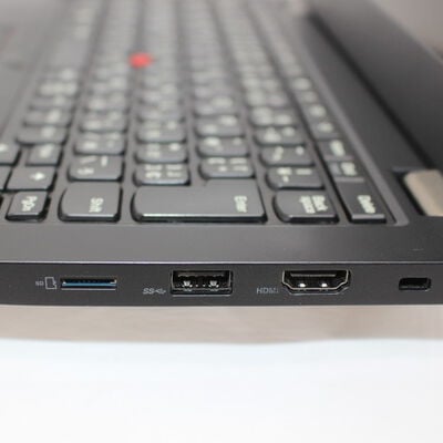 【通販センター】中古  Lenovo ThinkPad L13(Intel Core i5 10210U 1.60GHz/16GB DDR4/SSD256GB/-/オンボード/13.3/1920x1080/Wi-Fi/WEBCAM/W11H/VBT) 195475 