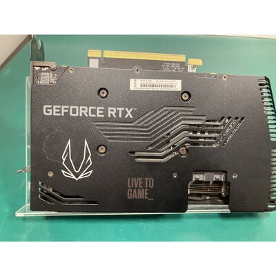 【富山本郷店】中古  ZOTAC ZT-A30700M-10B (RTX3070 8GB)_ 185837 