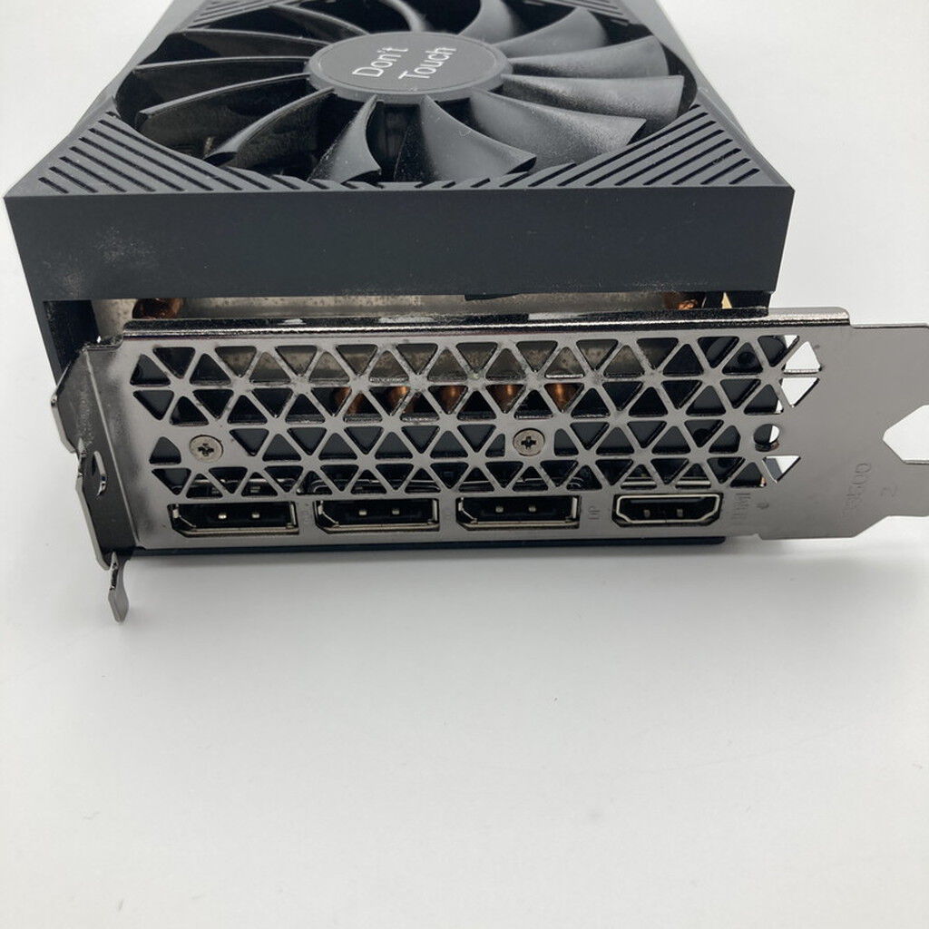 中古 各社 GeForce RTX3070Ti (8GB PCI-E) 146277 （390601