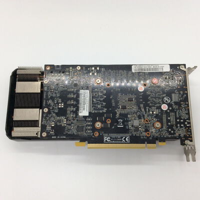 【浜松店】中古  Palit NE62060T18J9-1062A(RTX2060 6GB GamingProOC) 138904 
