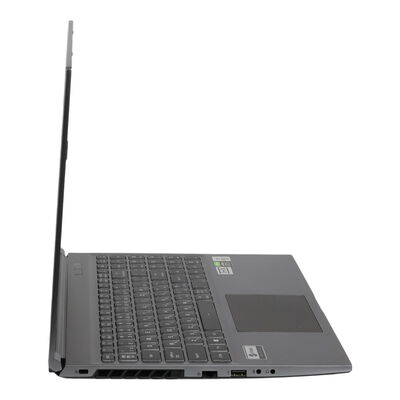 【通販センター】中古  THIRDWAVE GALLERIA GCR2060RGF-T875(Intel Core i7 10875H/16GB DDR4 (PC4)/SSD512GB/なし/NVIDIA GeForce RTX 2060 6GB/15.6/1920x1080/Wi-Fi/W11H64 MAR) 205046 