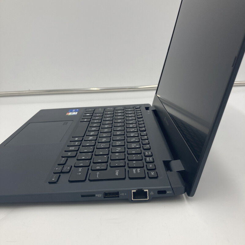 良品 dynabook G83/KW i5-1235U 16gb 1TB 楽天市場】dynabook dynabook G83/KW Core i5 1235U 1.3GHz/16GB/256GB
