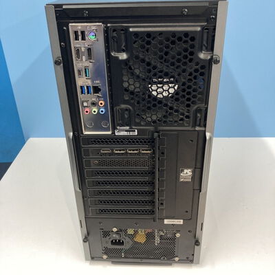 【博多店】中古  GALLERIA XA7C-R38 (i7 12700F/16GB/SSD1TB/RTX3080/W11H) 3310006888 