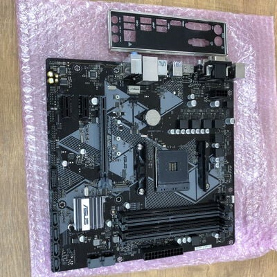 【姫路店】中古  各社 OEM マザーボード (AM4) 158690 