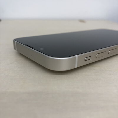 【長野稲里店】中古  【国内版SIMフリー】Apple iPhone13 mini 5.4インチ 256GB (スターライト) MLJK3J/A 147416 