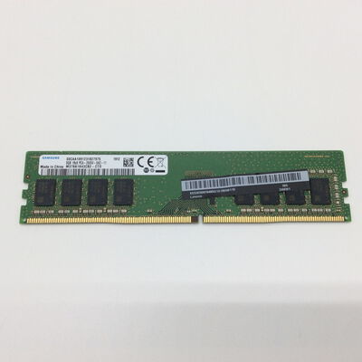【浜松店】中古  PC4-21300 8GB デスクトップ用_ 184888 