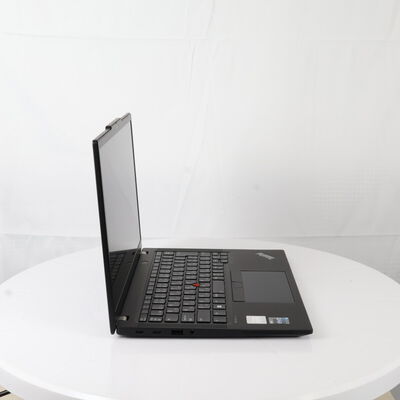 【通販センター】中古  Lenovo ThinkPad X13 Gen 4 (マシンタイプ 21EX 21EY) ノートブック - Type 21EX 21EX0050JP(Intel Core i5 1335U/16GB DDR5 (PC5)/SSD256GB/なし/オンボード/13.3/1920x1200/Wi-Fi/W11H64 MAR) 194447 