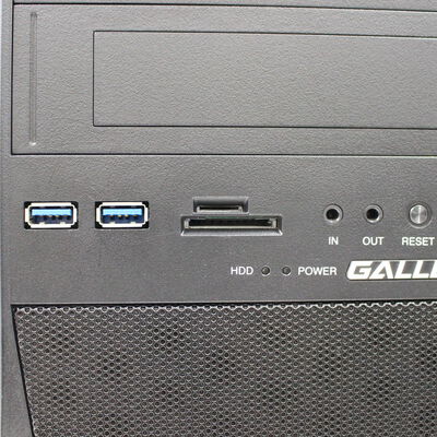 中古  THIRDWAVE GALLERIA KT 