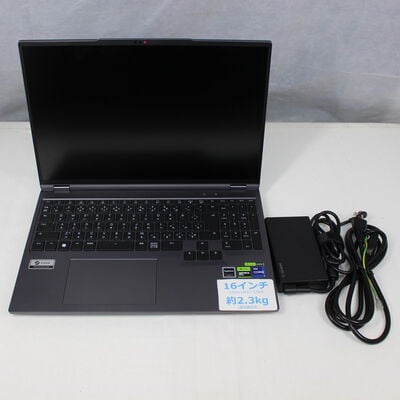 【通販センター】中古  THIRDWAVE GALLERIA ZL9C-R47-6B 183602【11/20値下げ!】 