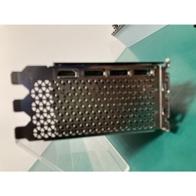 【富山本郷店】中古  ZOTAC GAMING GeForce RTX 4070 Ti 4760001072 