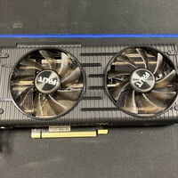 中古  Palit NE6306TS19P2-190AD (RTX3060Ti Dual OC 8G) 175531 