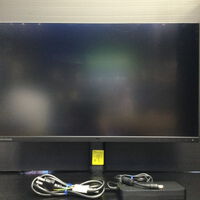 中古  Viewsonic VP2785-2K (27"W 1H1DP 5ms AH-IPS WQHD) 4510001237 