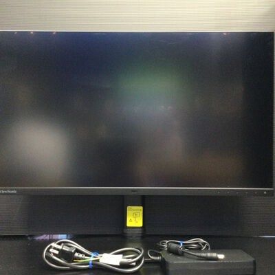 【座間相武台】中古  Viewsonic VP2785-2K (27"W 1H1DP 5ms AH-IPS WQHD) 4510001237 