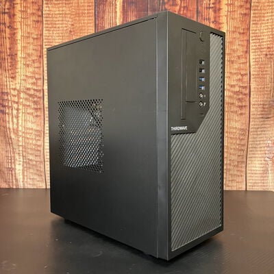 【富士青葉店】中古  THIRDWAVE Magnate IM(i5 14400/32GB/SSD500GB/W11H) 5070001467 