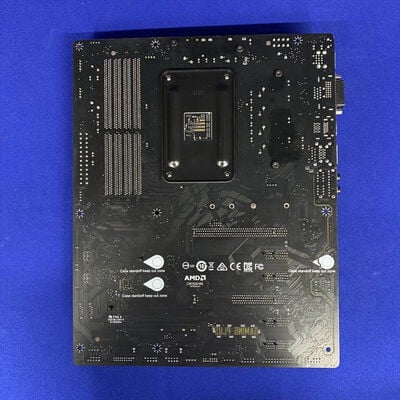 【横浜駅前店】中古  MSI B450 GAMING PLUS (B450 AM4 ATX DDR4) 137900 