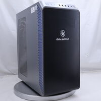 中古  THIRDWAVE GALLERIA SK(Intel Core i7 13700F/16GB DDR4 (PC4)/SSD1TB/なし/NVIDIA GeForce RTX 3060 Ti 8GB/W11H64 MAR) 204493 
