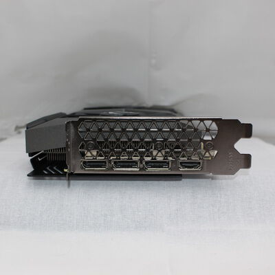 【通販センター】中古  ZOTAC ZT-A30620E-10P (RTX3060Ti 8GB) 175534 