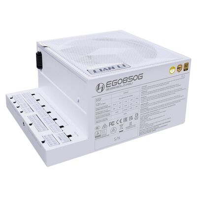 Lian-Li  LL-EDGE GOLD 850W WT (850W)