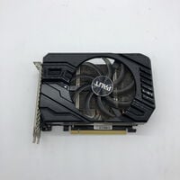 中古  【錆多数】Palit NE6166S018J9-161F (GTX1660 SUPER StormX) 199661 