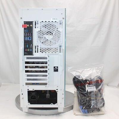【通販センター】中古  THIRDWAVE GALLERIA FDR7A-R58-W 199059 