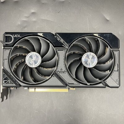 【熊本浜線店】中古  各社 GeForce RTX4070 (12GB PCI-E) 157138 