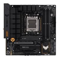 ASUS  TUF GAMING B650M-PLUS WIFI (B650 AM5 MicroATX) 